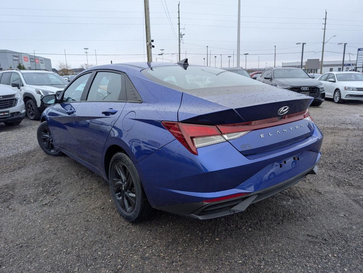 2023 Hyundai Elantra Preferred   CAMERA   HTD SEATS   CARPLAY Photo