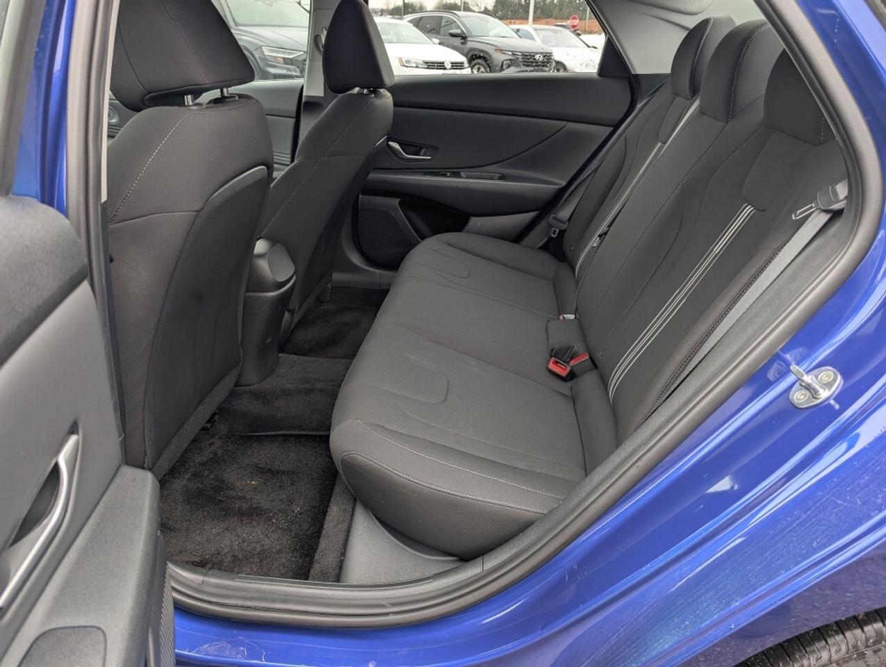 2023 Hyundai Elantra Preferred   CAMERA   HTD SEATS   CARPLAY Photo