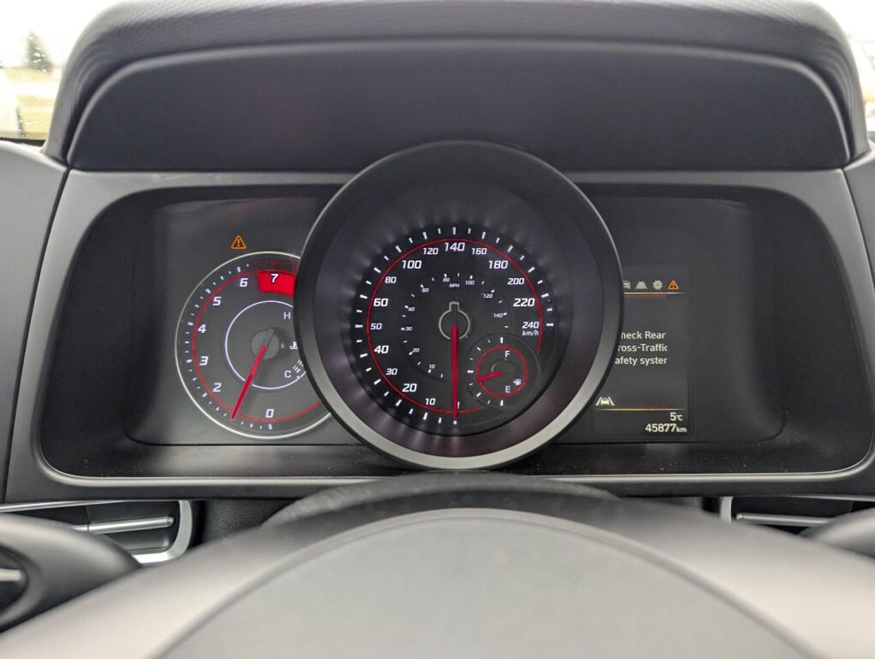 2023 Hyundai Elantra Preferred   CAMERA   HTD SEATS   CARPLAY Photo