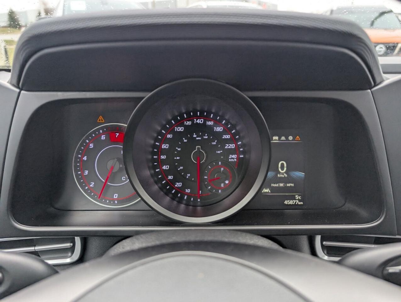 2023 Hyundai Elantra Preferred   CAMERA   HTD SEATS   CARPLAY Photo