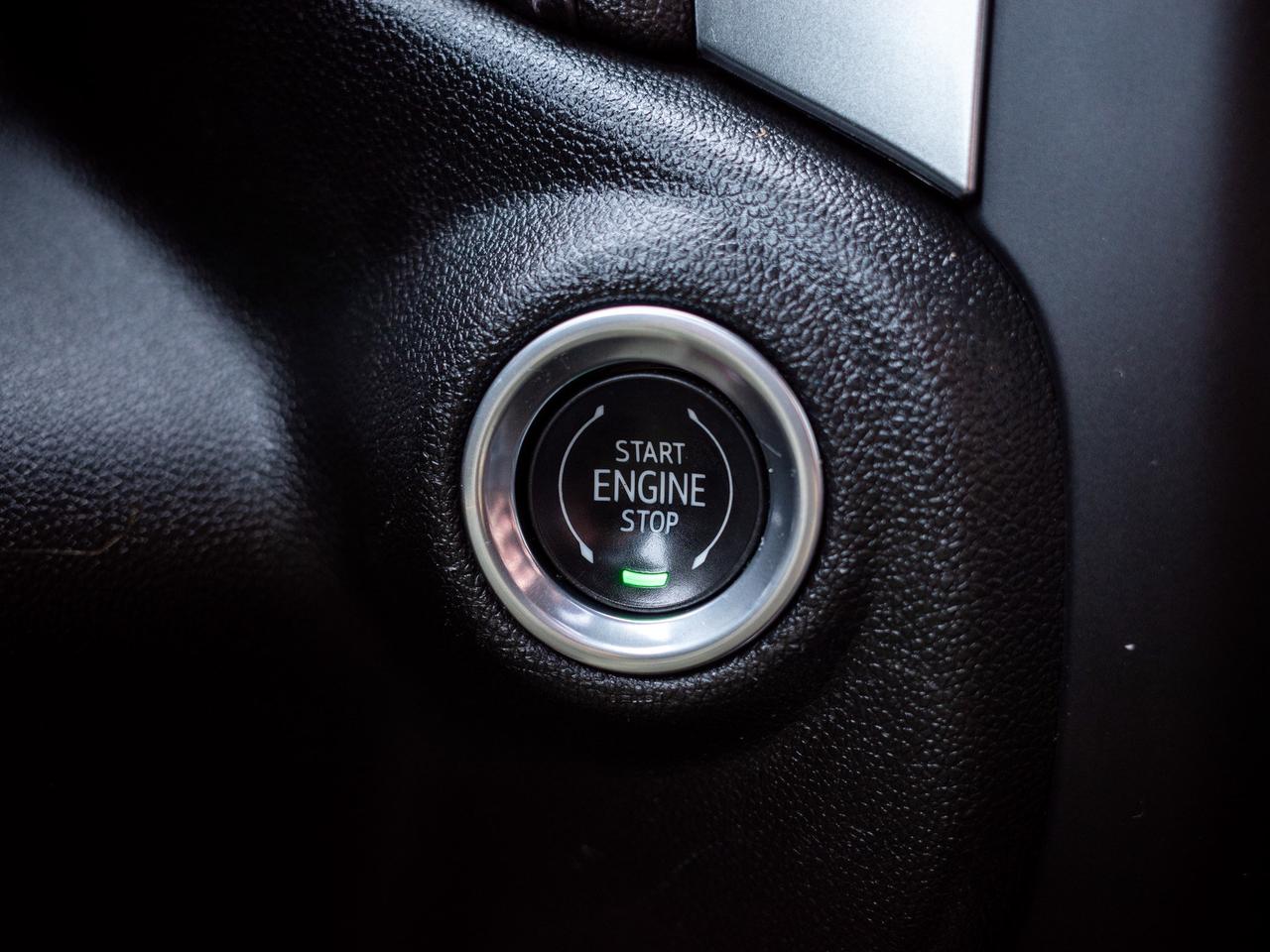 2020 Chevrolet Silverado 1500 RST - Keyless Start   Cloth Seats Photo