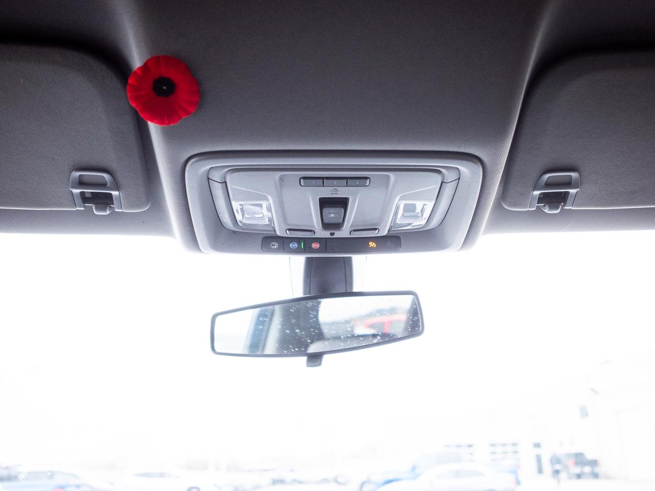 2020 Chevrolet Silverado 1500 RST - Keyless Start   Cloth Seats Photo