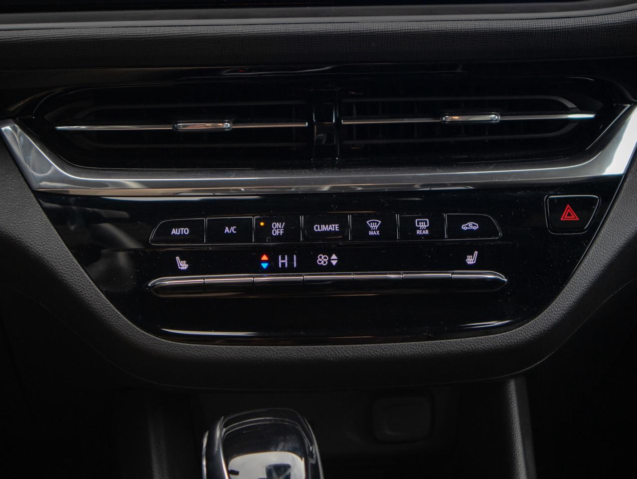 2025 Buick Envista Avenir - Blind Spot Monitor   Power Liftgate Photo