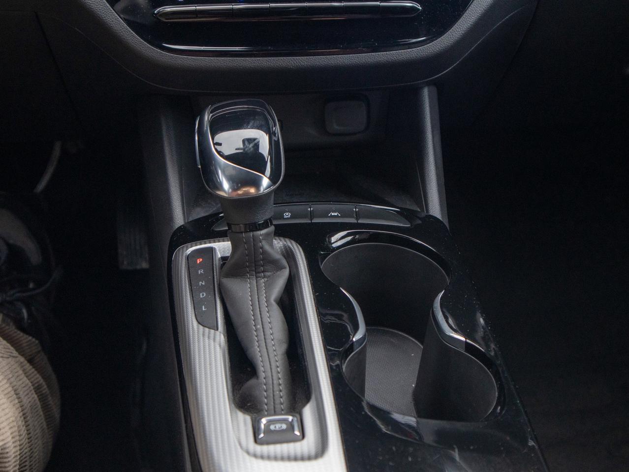 2025 Buick Envista Avenir - Blind Spot Monitor   Power Liftgate Photo