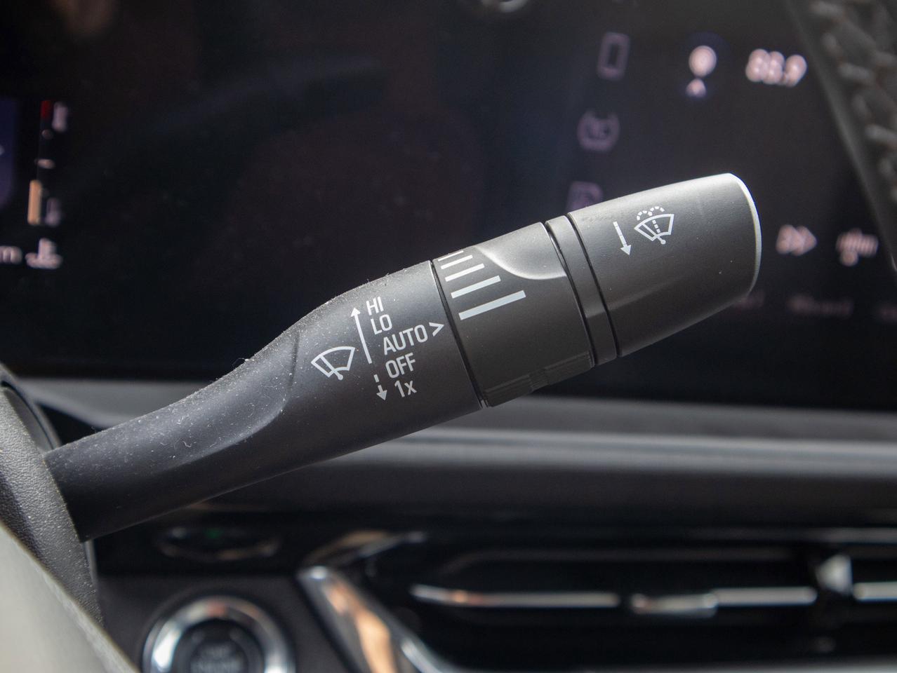 2025 Buick Envista Avenir - Blind Spot Monitor   Power Liftgate Photo