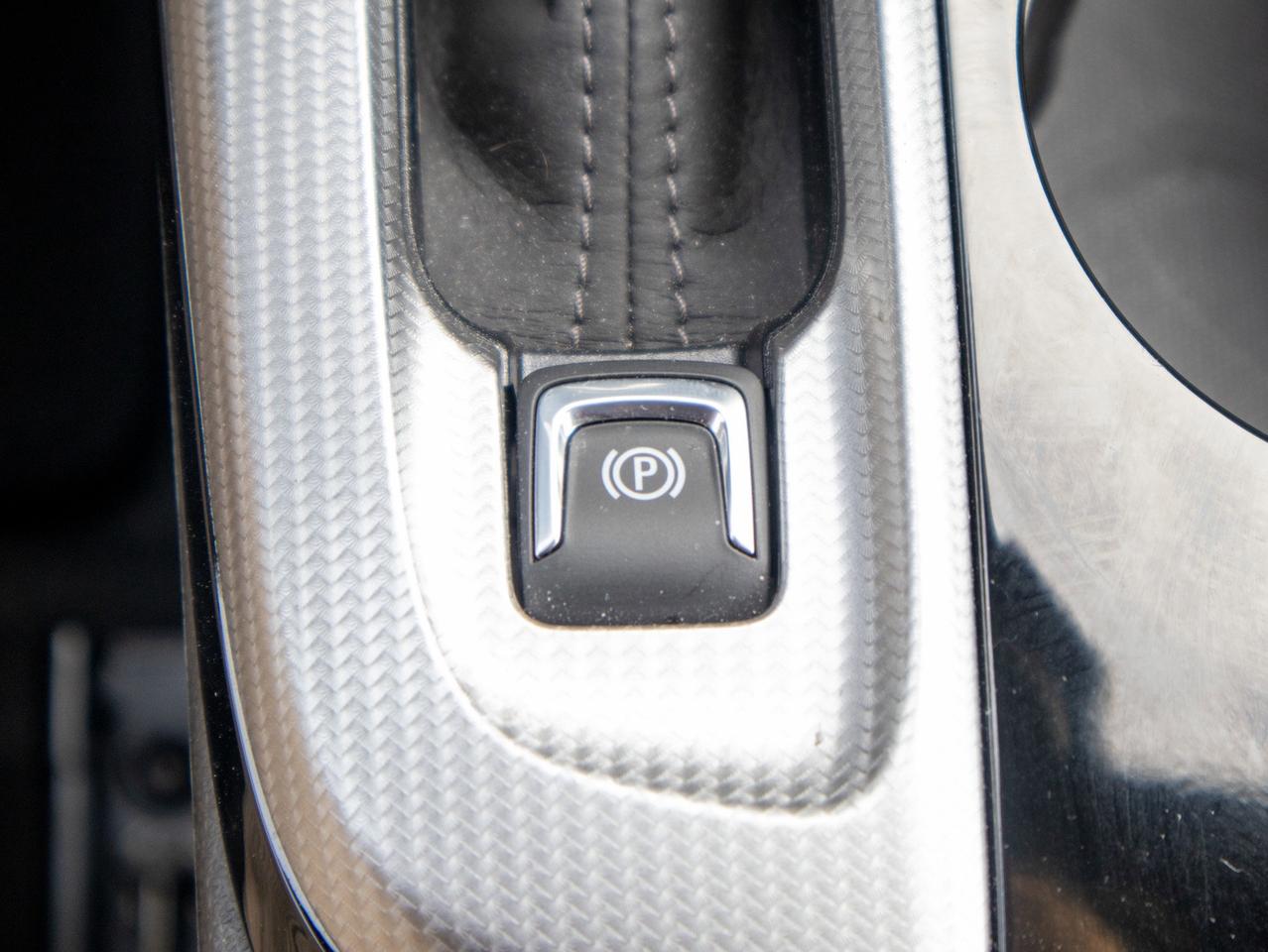 2025 Buick Envista Avenir - Blind Spot Monitor   Power Liftgate Photo