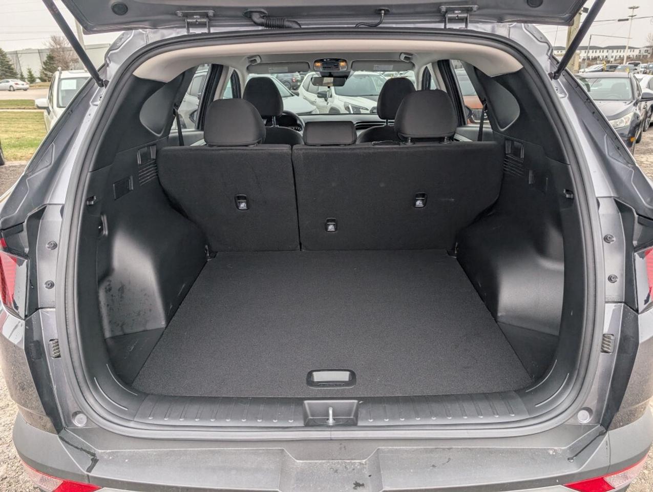 2024 Hyundai Tucson Preferred AWD   NAV   CAMERA   HTD SEATS   CARPLAY Photo