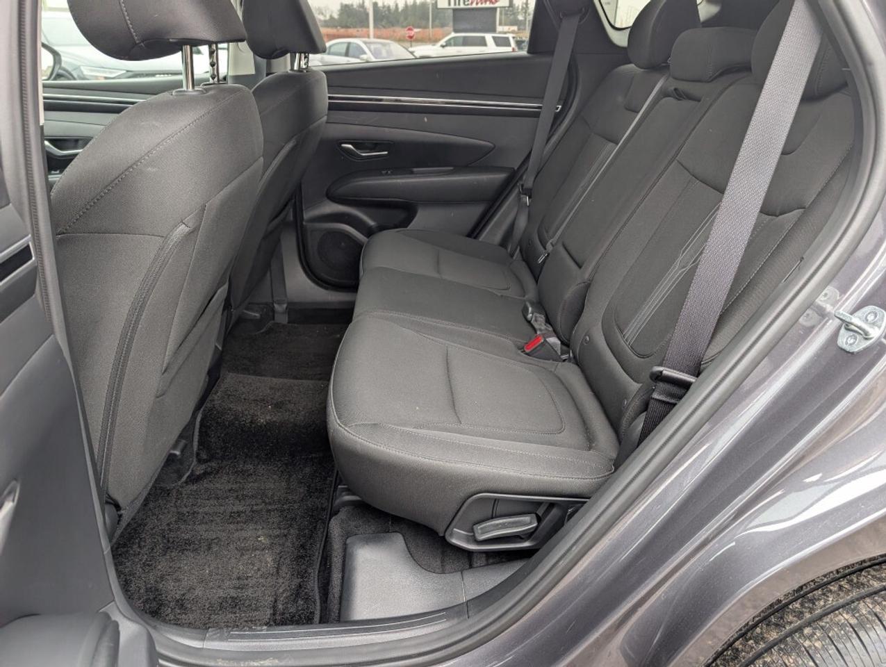 2024 Hyundai Tucson Preferred AWD   NAV   CAMERA   HTD SEATS   CARPLAY Photo