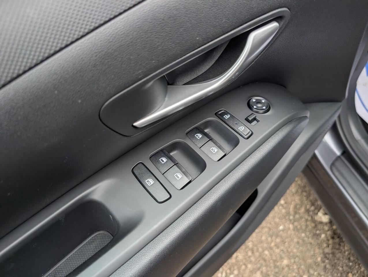 2024 Hyundai Tucson Preferred AWD   NAV   CAMERA   HTD SEATS   CARPLAY Photo