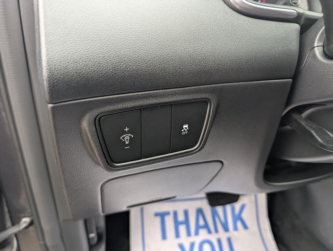 2024 Hyundai Tucson Preferred AWD   NAV   CAMERA   HTD SEATS   CARPLAY Photo