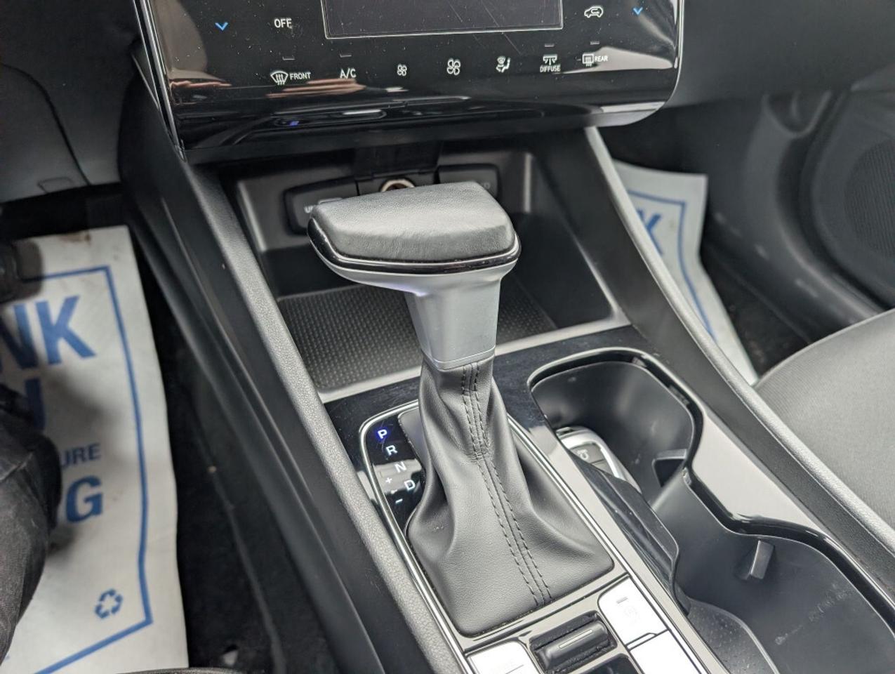 2024 Hyundai Tucson Preferred AWD   NAV   CAMERA   HTD SEATS   CARPLAY Photo