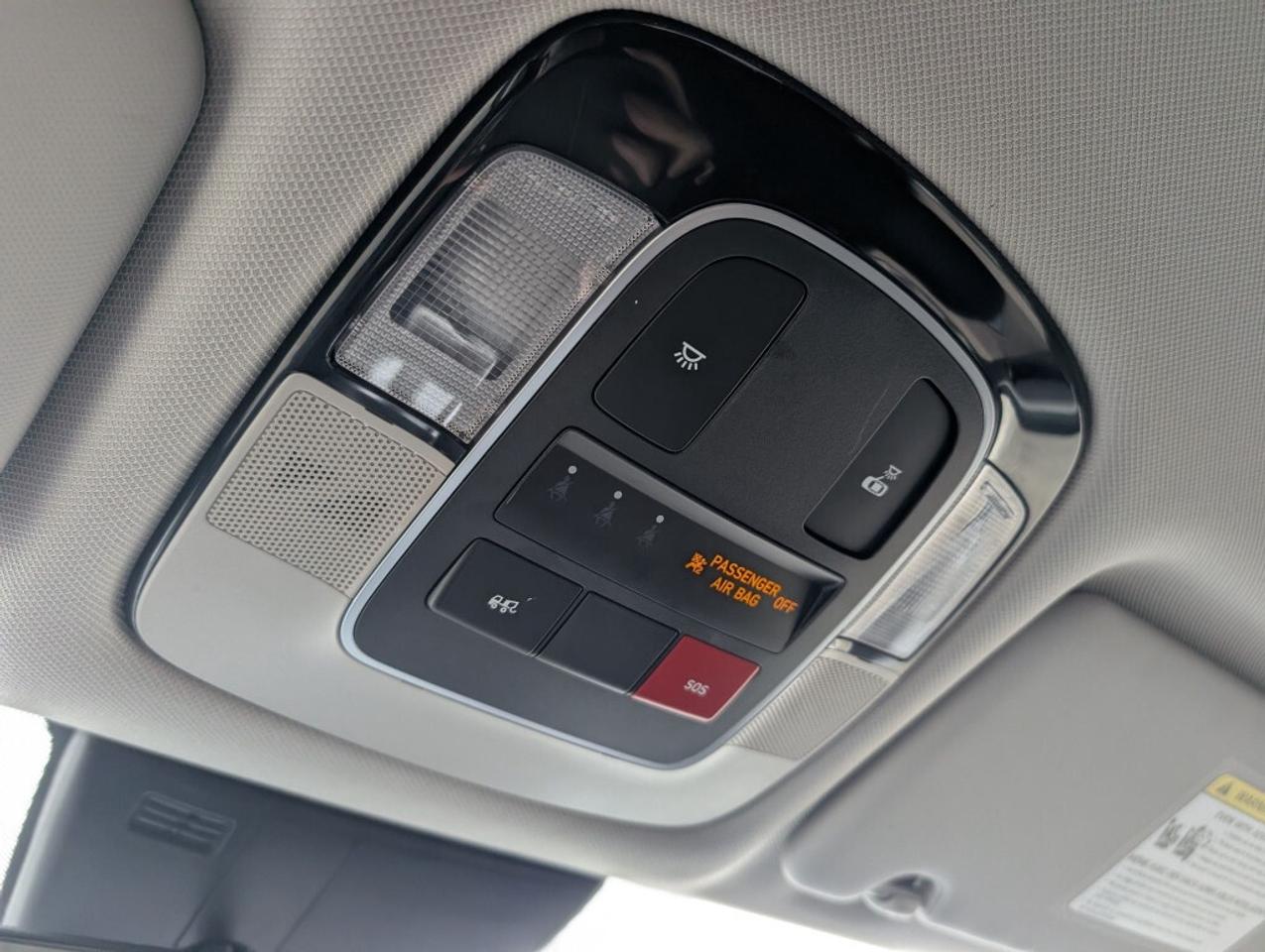 2024 Hyundai Tucson Preferred AWD   NAV   CAMERA   HTD SEATS   CARPLAY Photo