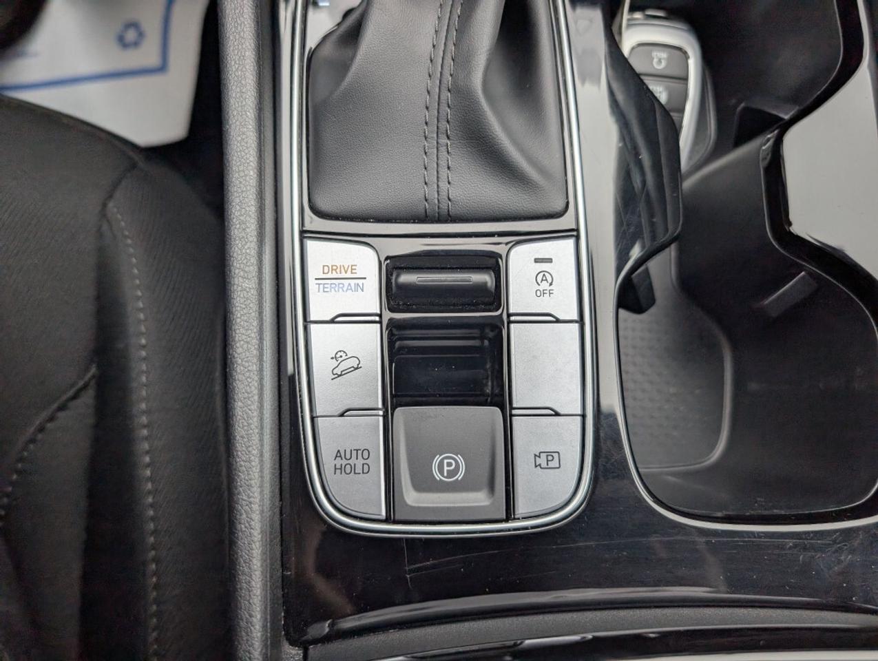 2024 Hyundai Tucson Preferred AWD   NAV   CAMERA   HTD SEATS   CARPLAY Photo