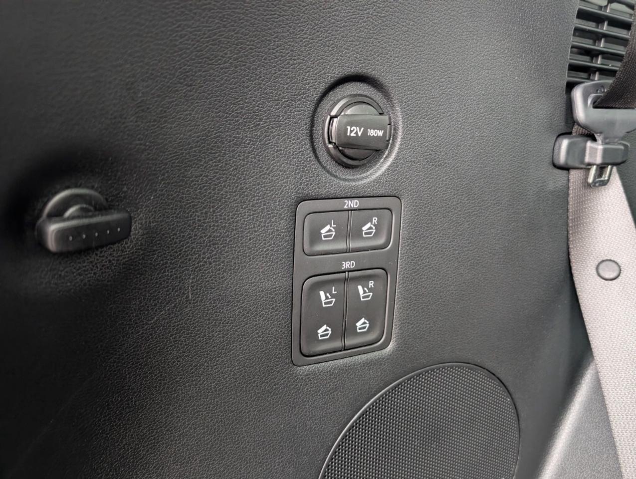 2024 Hyundai PALISADE Ultimate Calligraphy Photo