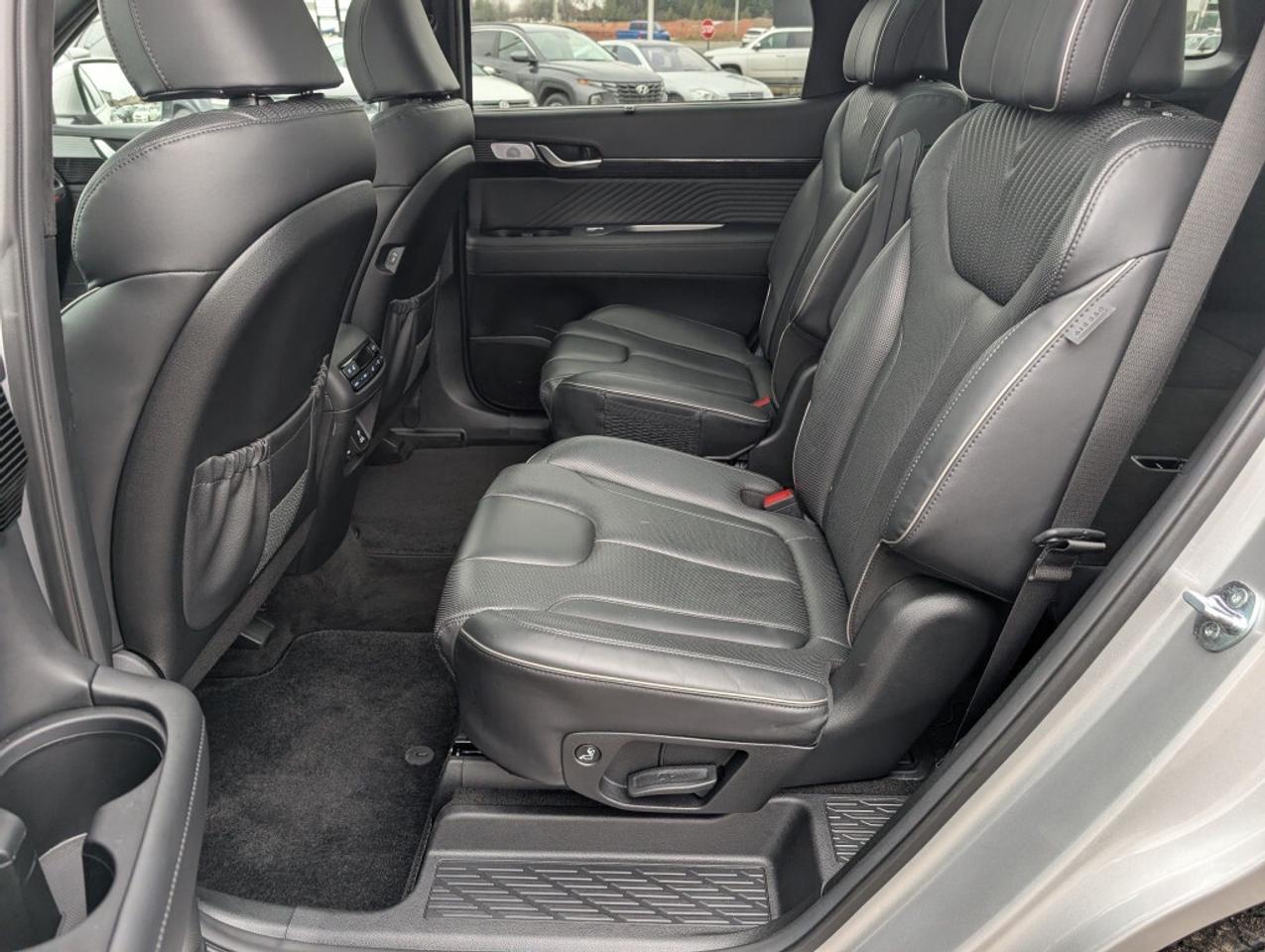 2024 Hyundai PALISADE Ultimate Calligraphy Photo