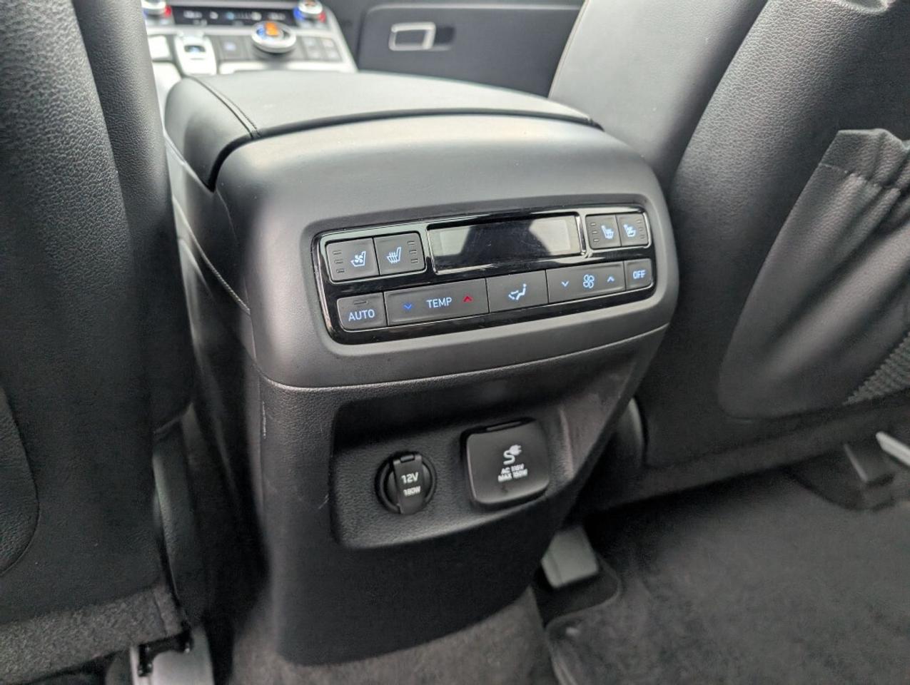 2024 Hyundai PALISADE Ultimate Calligraphy Photo