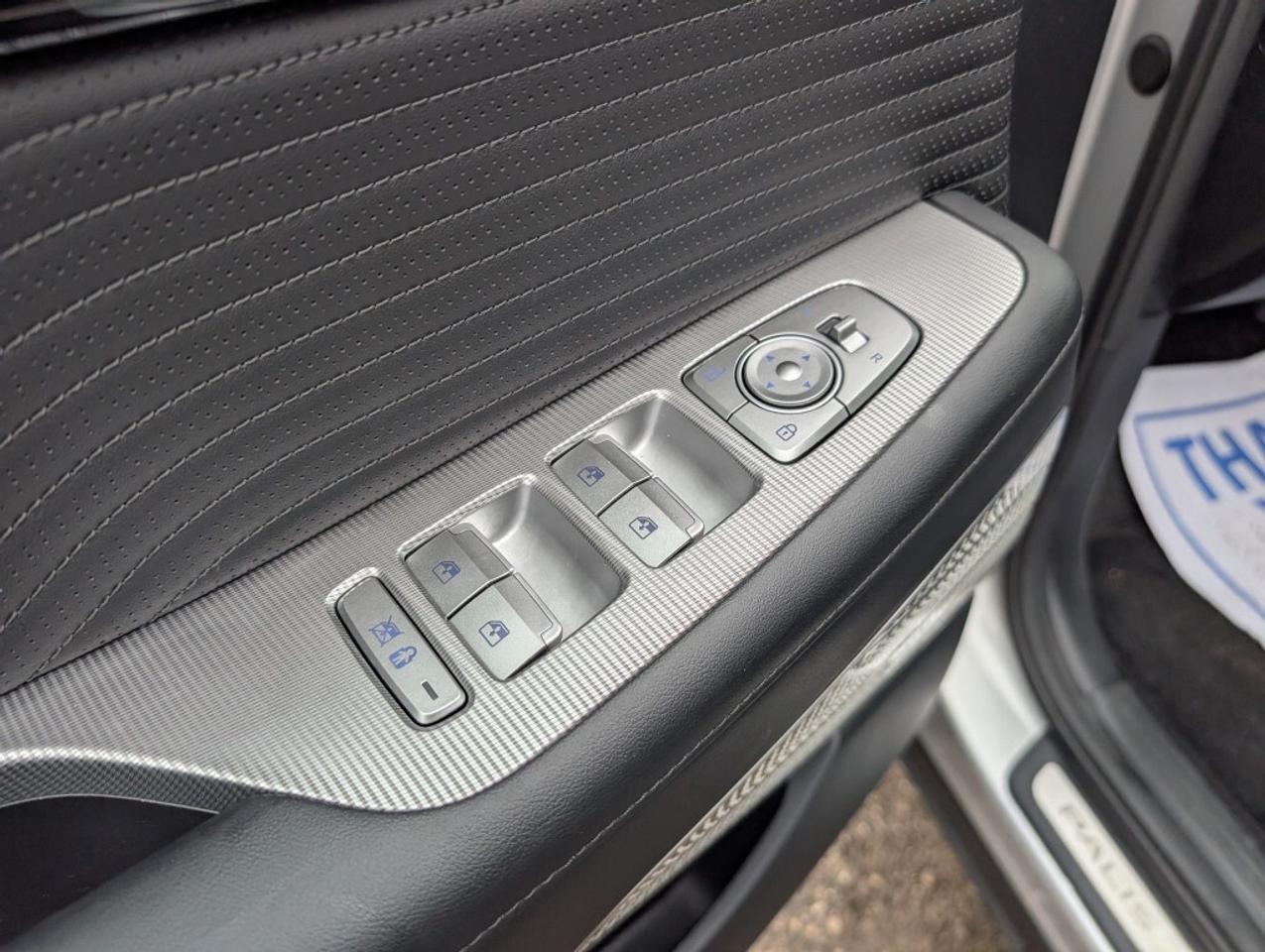 2024 Hyundai PALISADE Ultimate Calligraphy Photo