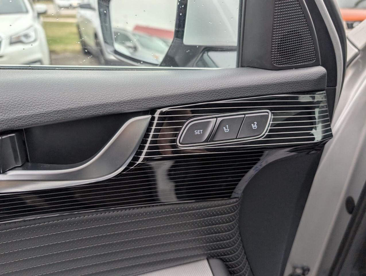 2024 Hyundai PALISADE Ultimate Calligraphy Photo