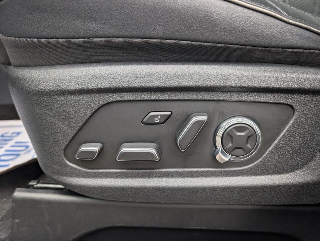 2024 Hyundai PALISADE Ultimate Calligraphy Photo