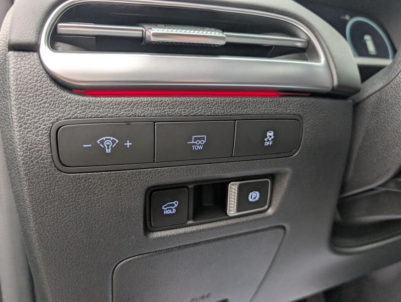 2024 Hyundai PALISADE Ultimate Calligraphy Photo