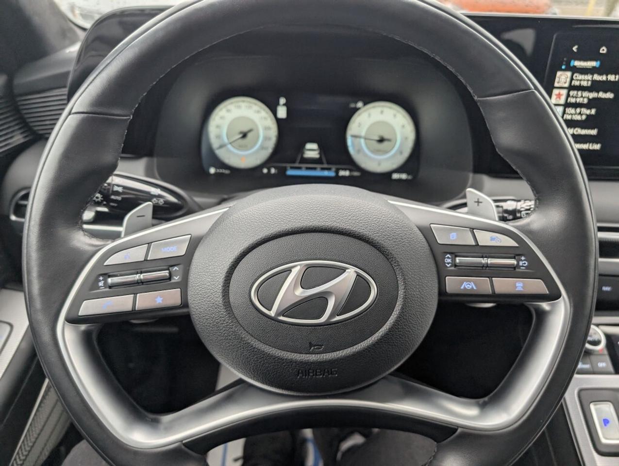 2024 Hyundai PALISADE Ultimate Calligraphy Photo