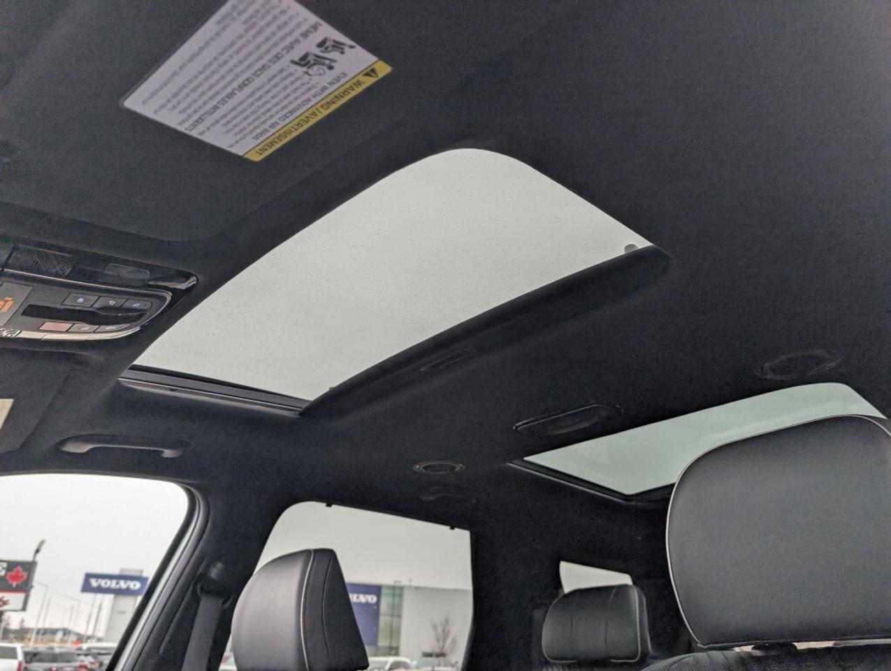 2024 Hyundai PALISADE Ultimate Calligraphy Photo