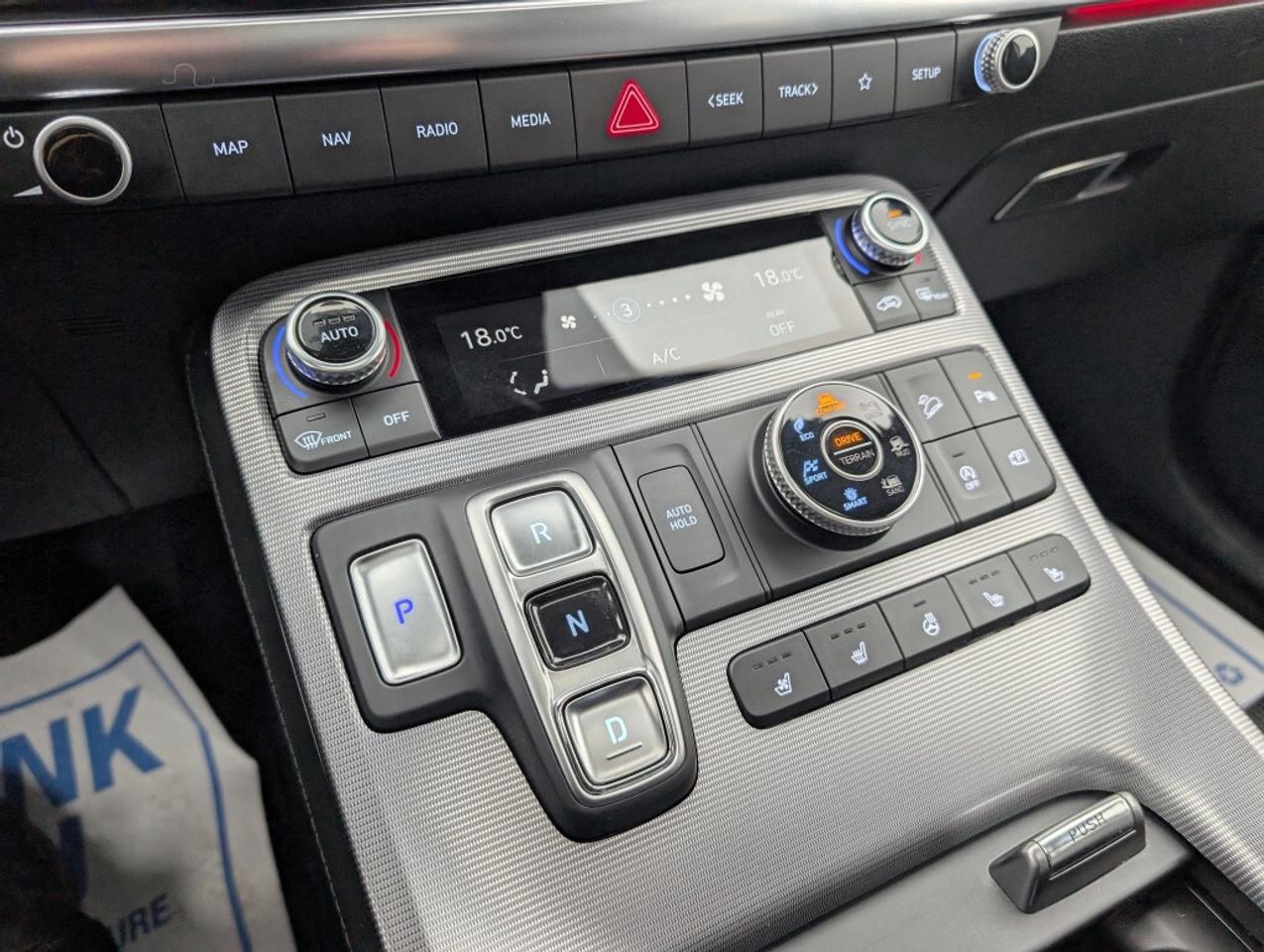 2024 Hyundai PALISADE Ultimate Calligraphy Photo