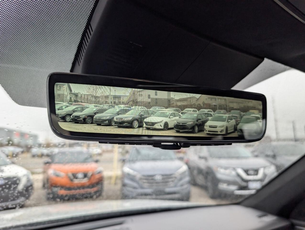 2024 Hyundai PALISADE Ultimate Calligraphy Photo