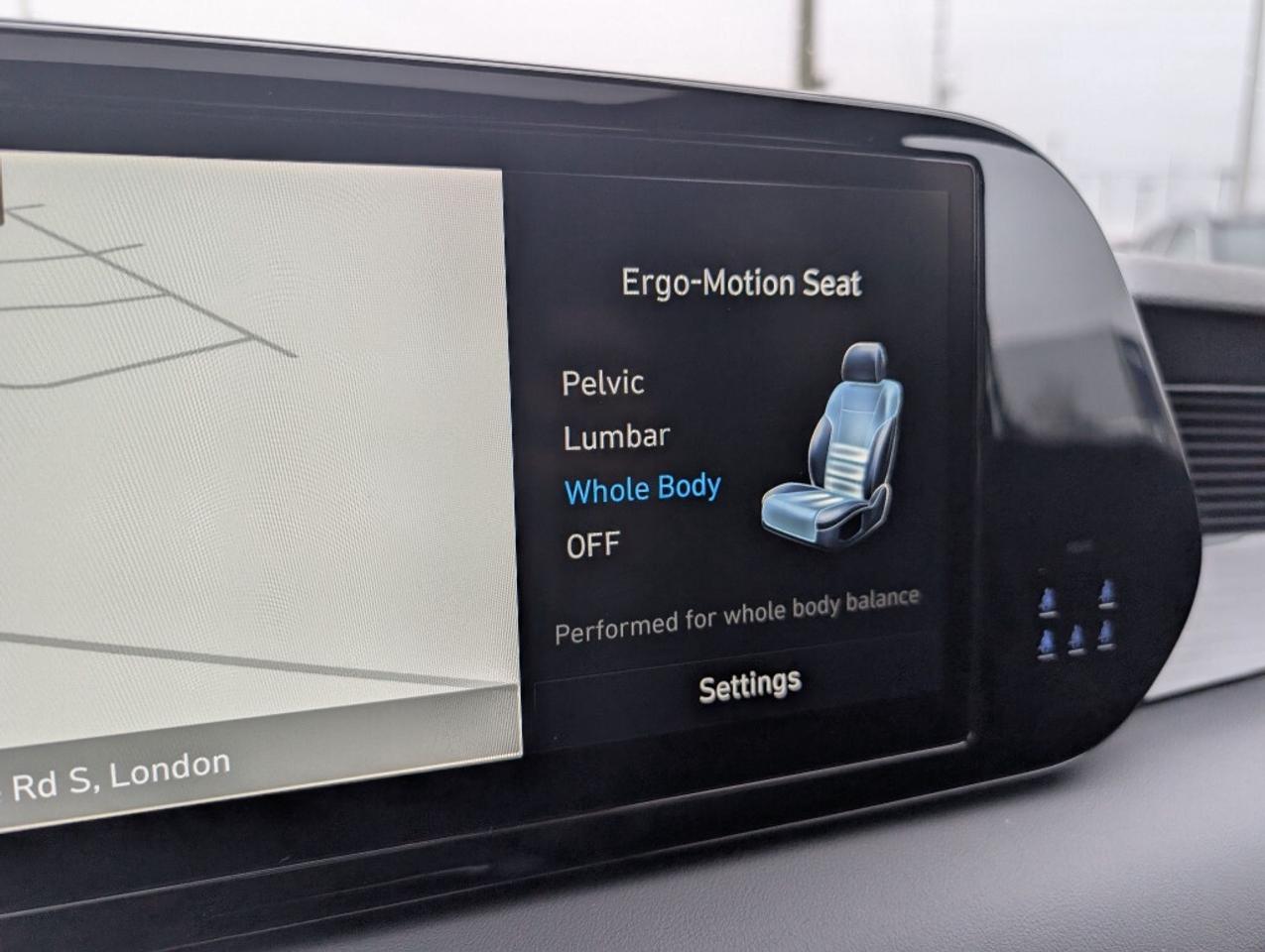 2024 Hyundai PALISADE Ultimate Calligraphy Photo