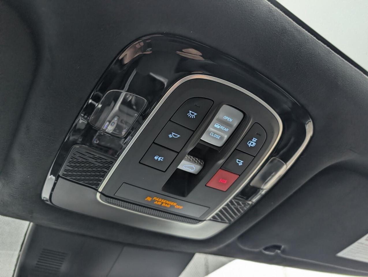 2024 Hyundai PALISADE Ultimate Calligraphy Photo