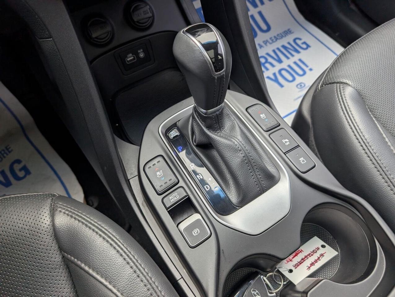 2017 Hyundai Santa Fe Sport Ultimate AWD   NAV   LEATHER   PANOROOF   CAMERA Photo