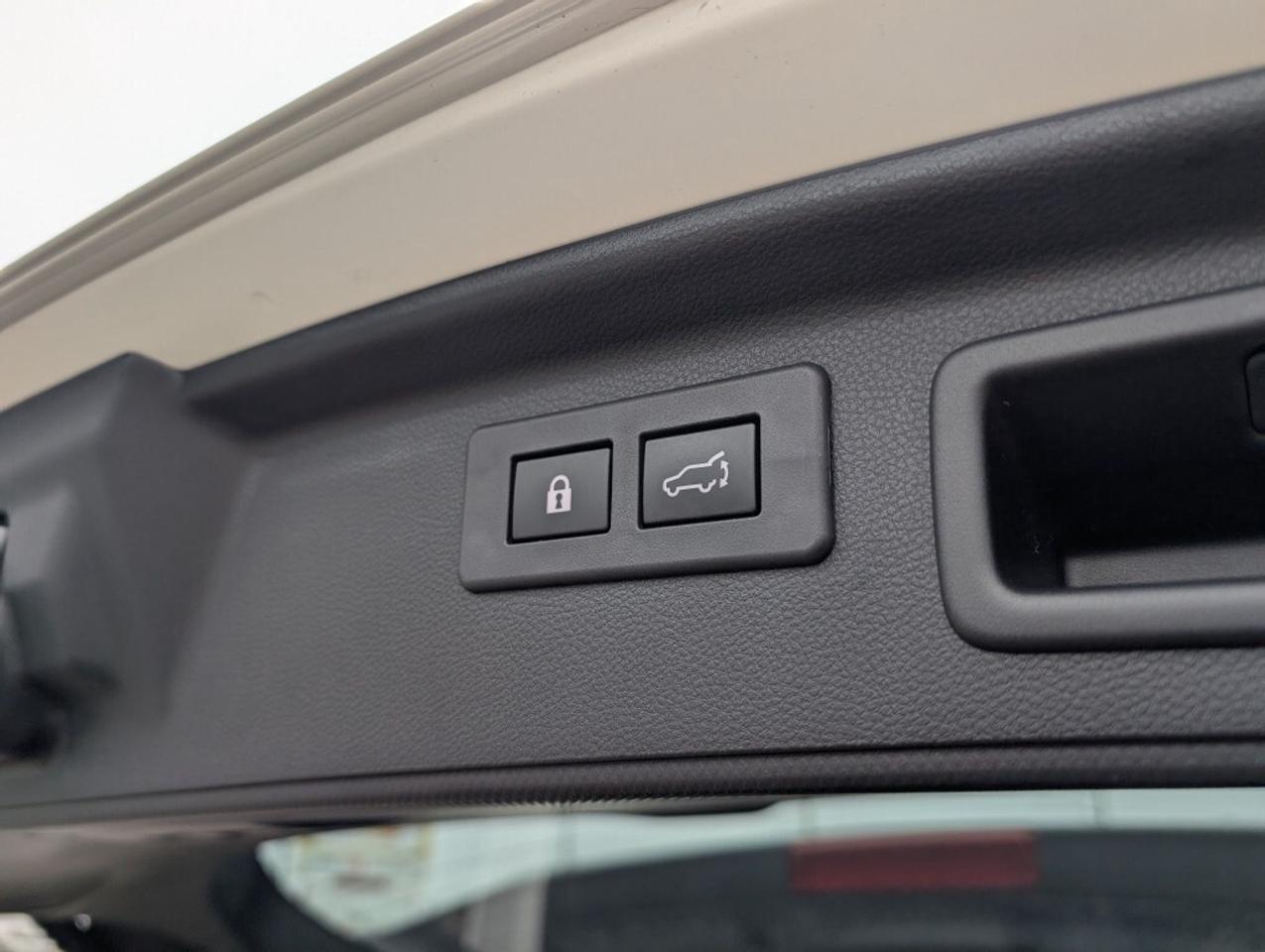 2023 Subaru Forester Wilderness  LEATHER PANOROOF CAMERA BLIND SPOT Photo