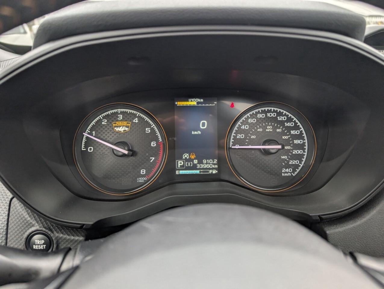 2023 Subaru Forester Wilderness  LEATHER PANOROOF CAMERA BLIND SPOT Photo