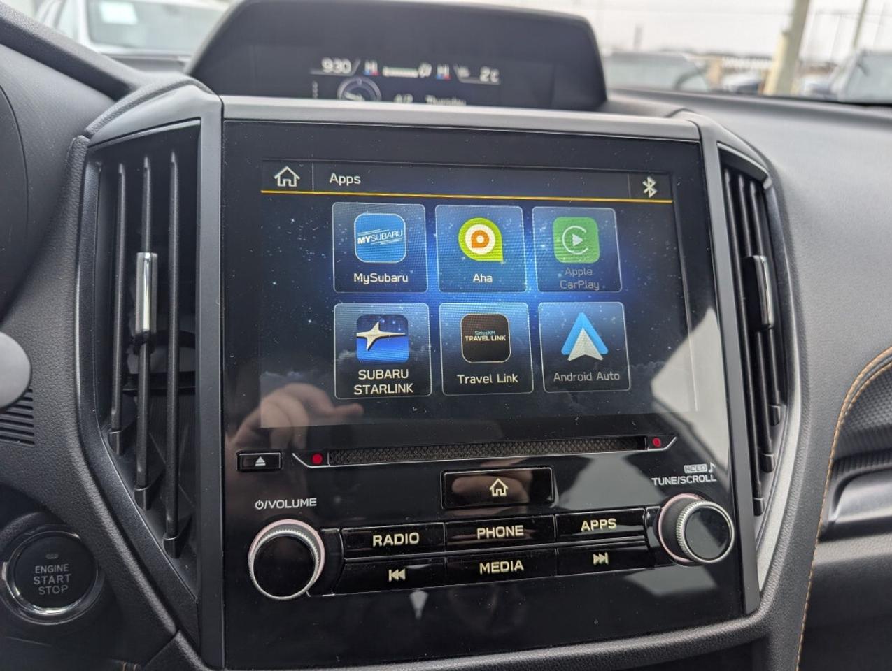 2023 Subaru Forester Wilderness  LEATHER PANOROOF CAMERA BLIND SPOT Photo