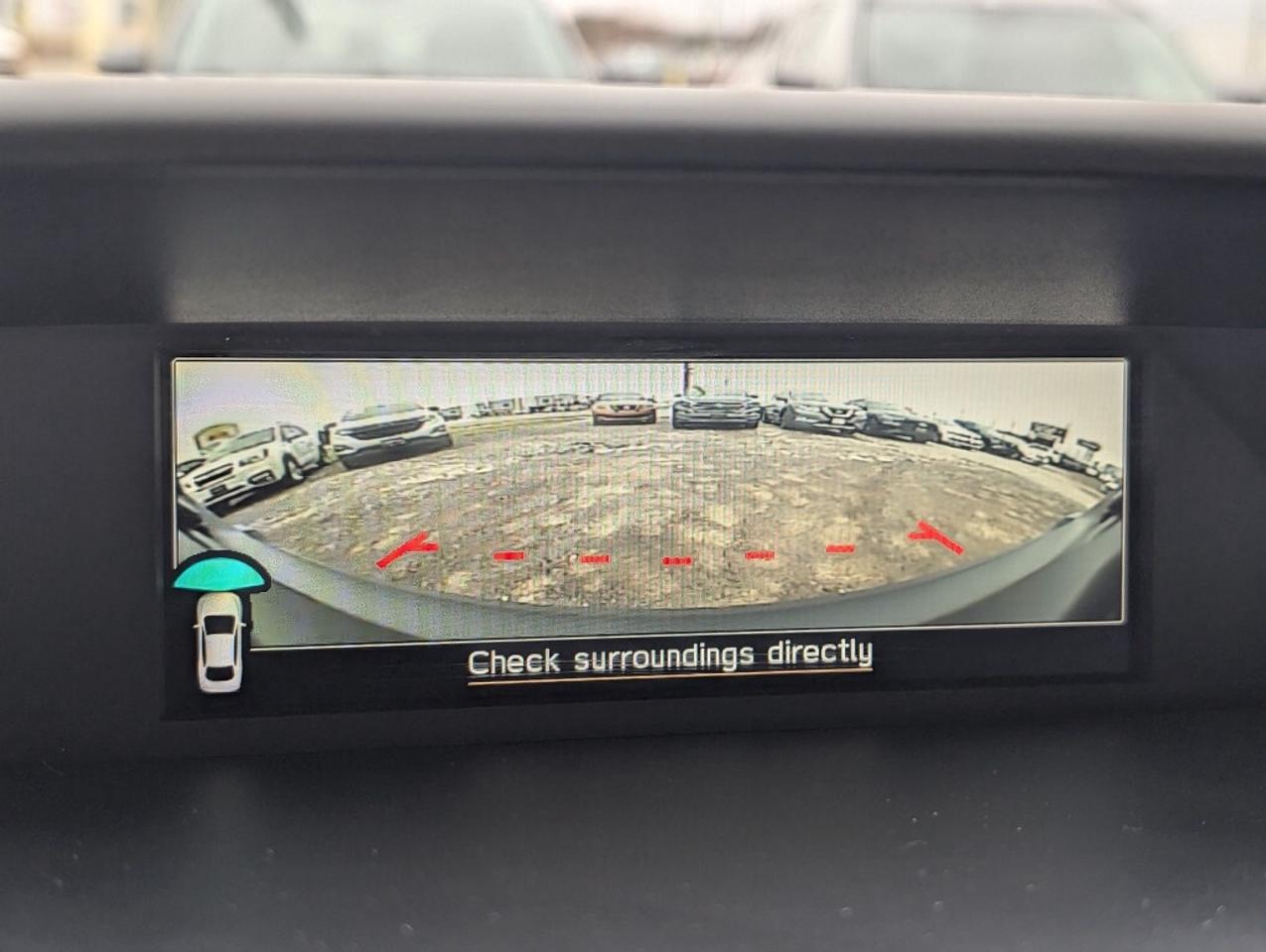 2023 Subaru Forester Wilderness  LEATHER PANOROOF CAMERA BLIND SPOT Photo