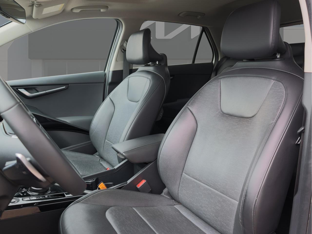 2023 Kia Niro EV Limited   Leather   Pwr Liftgate   Premium Sound Photo