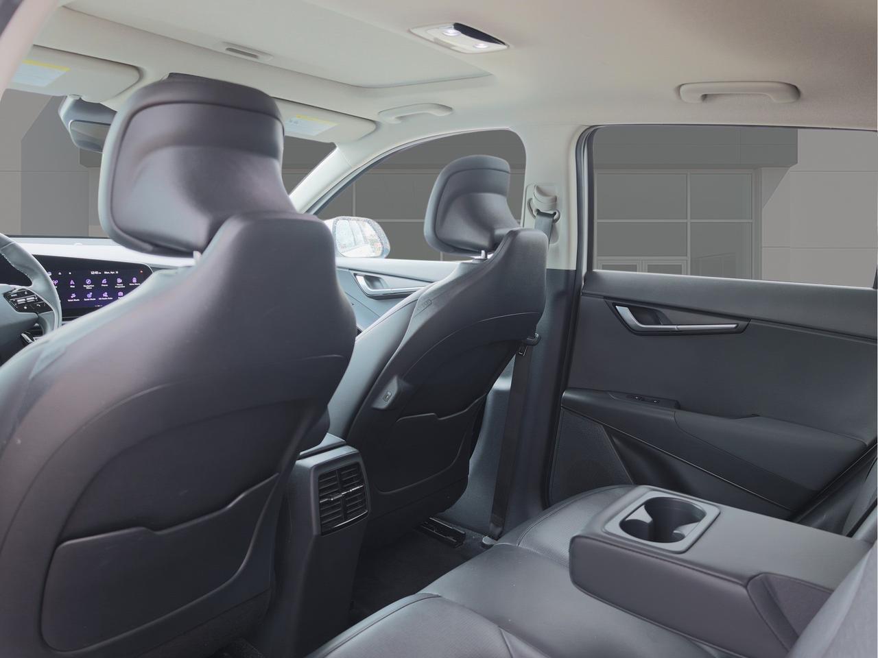 2023 Kia Niro EV Limited   Leather   Pwr Liftgate   Premium Sound Photo