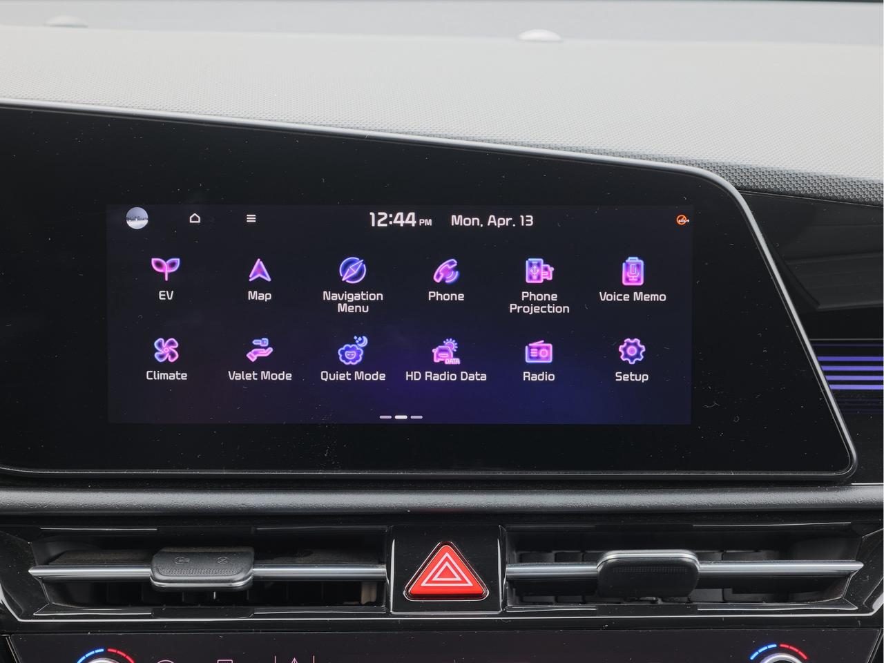 2023 Kia Niro EV Limited   Leather   Pwr Liftgate   Premium Sound Photo
