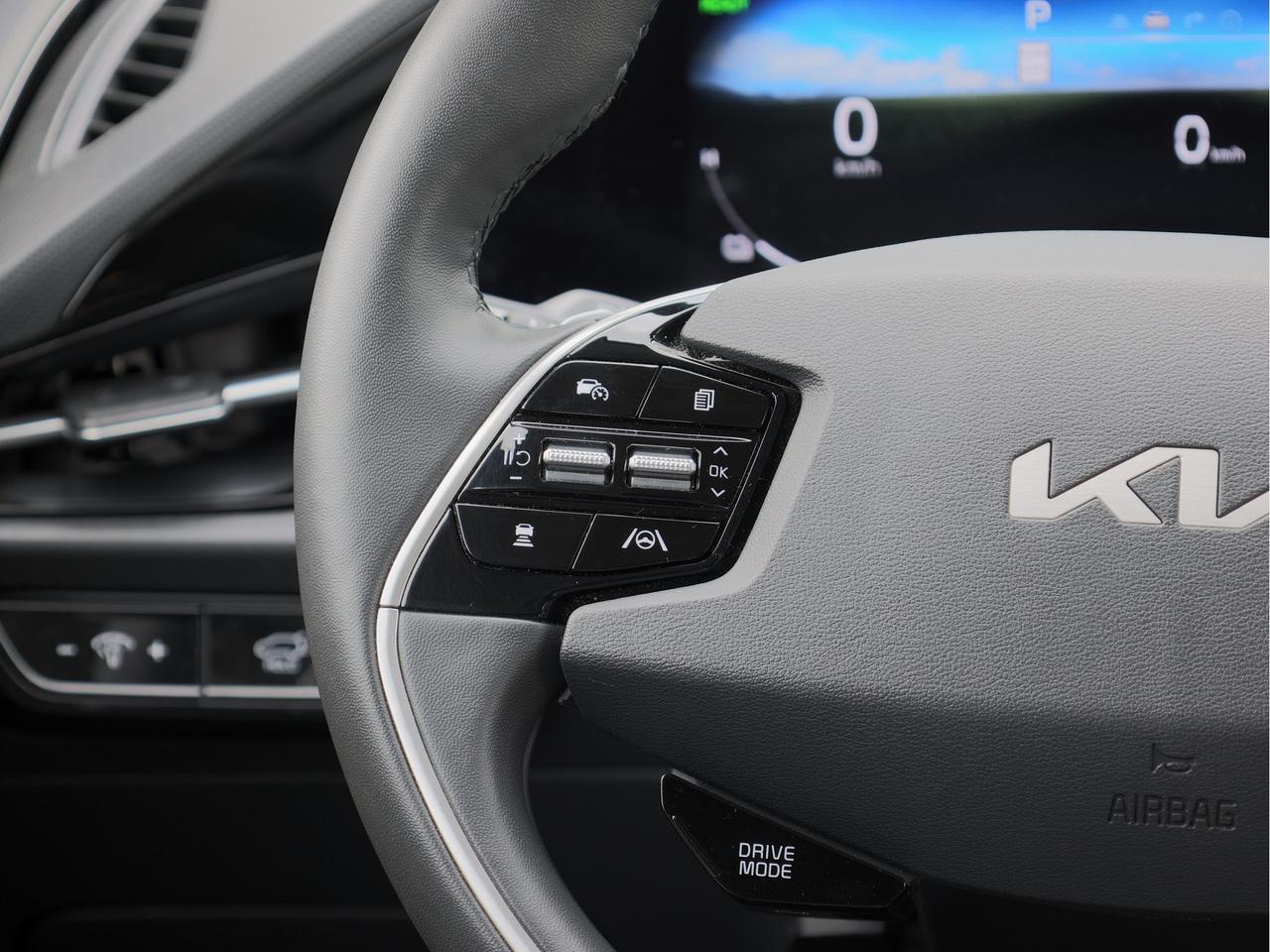 2023 Kia Niro EV Limited   Leather   Pwr Liftgate   Premium Sound Photo