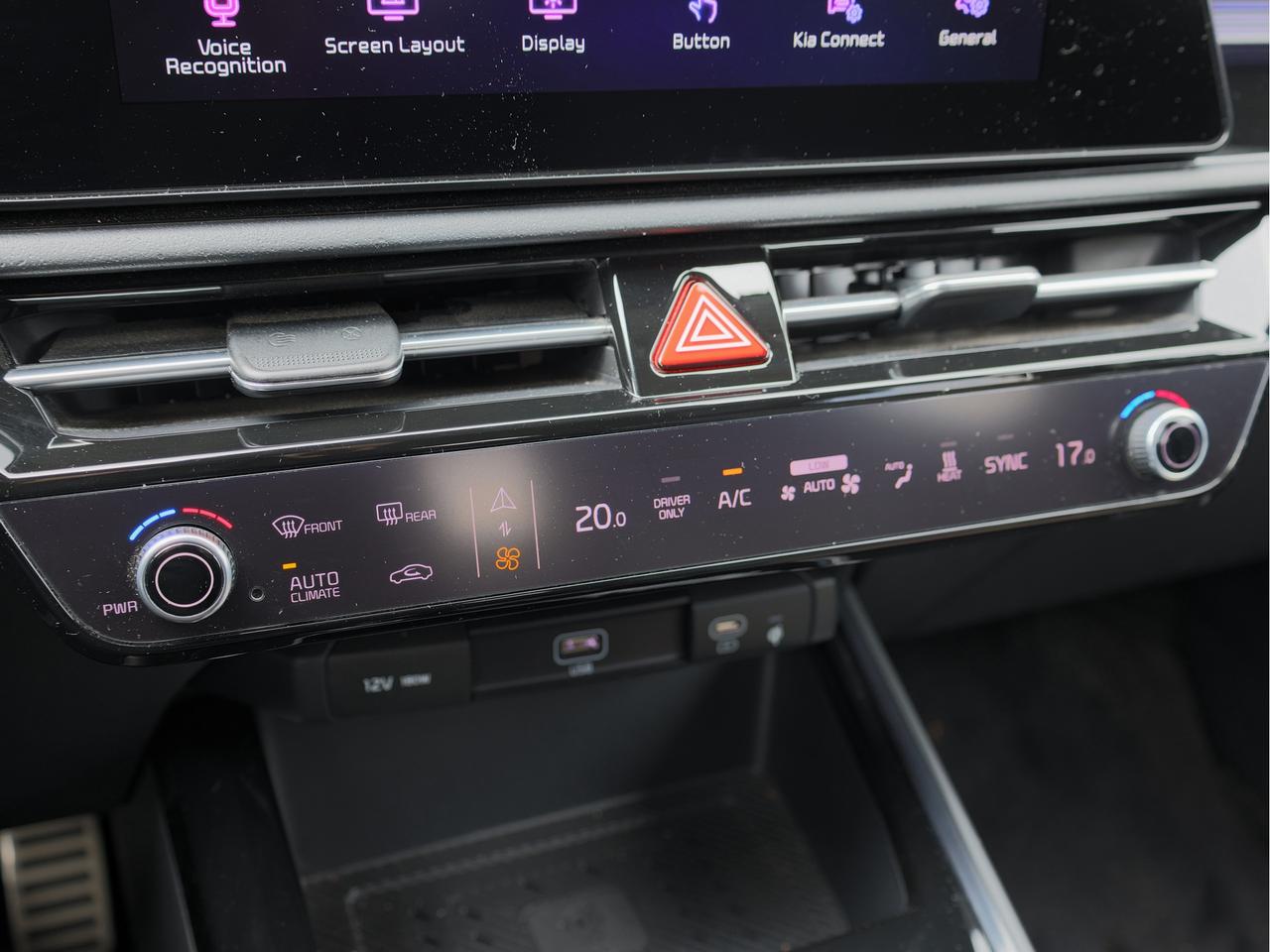 2023 Kia Niro EV Limited   Leather   Pwr Liftgate   Premium Sound Photo