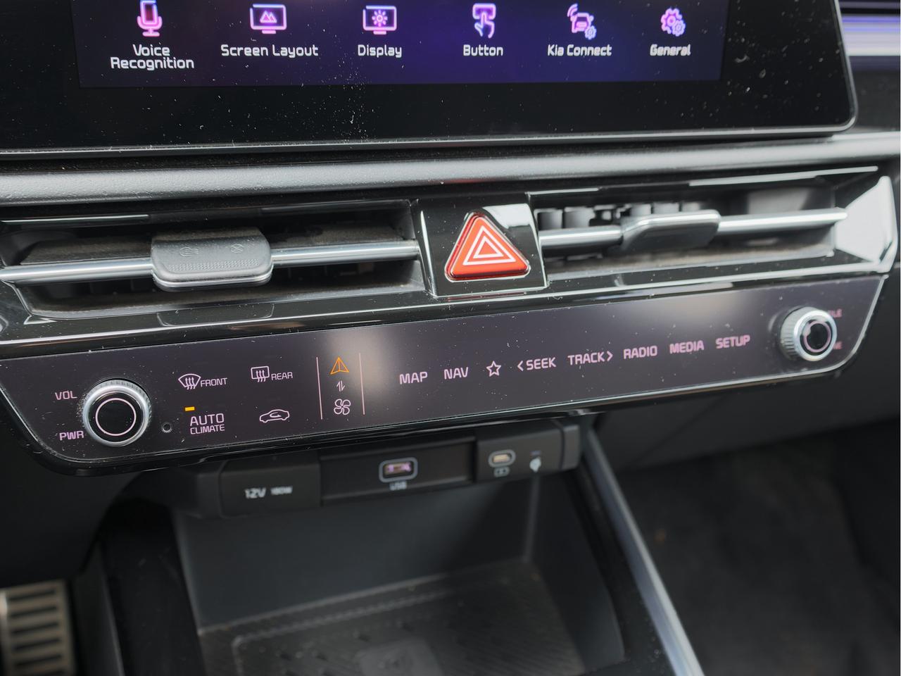 2023 Kia Niro EV Limited   Leather   Pwr Liftgate   Premium Sound Photo