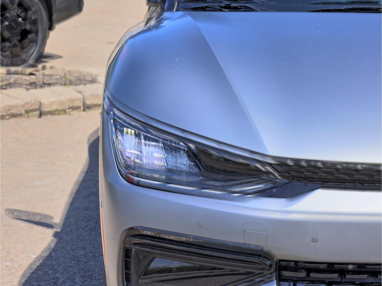 2022 Kia EV6 AWD Long Range w-GT-Line Pkg 2 Photo