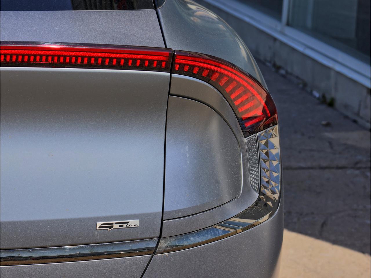 2022 Kia EV6 AWD Long Range w-GT-Line Pkg 2 Photo