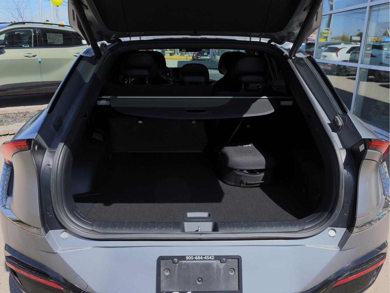 2022 Kia EV6 AWD Long Range w-GT-Line Pkg 2 Photo