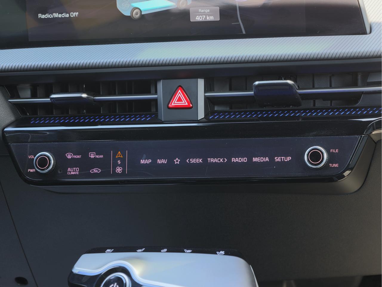 2022 Kia EV6 AWD Long Range w-GT-Line Pkg 2 Photo