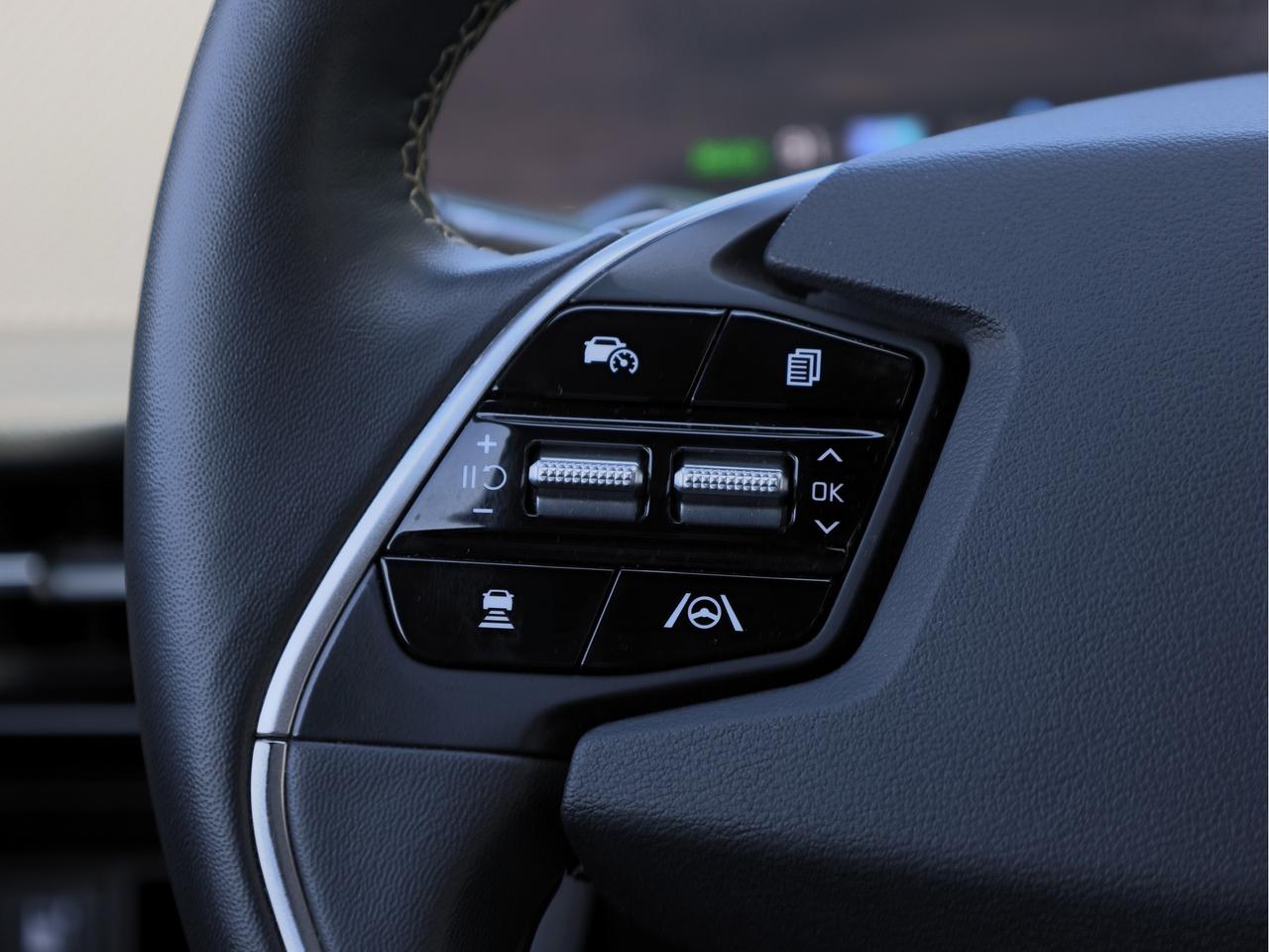 2022 Kia EV6 AWD Long Range w-GT-Line Pkg 2 Photo