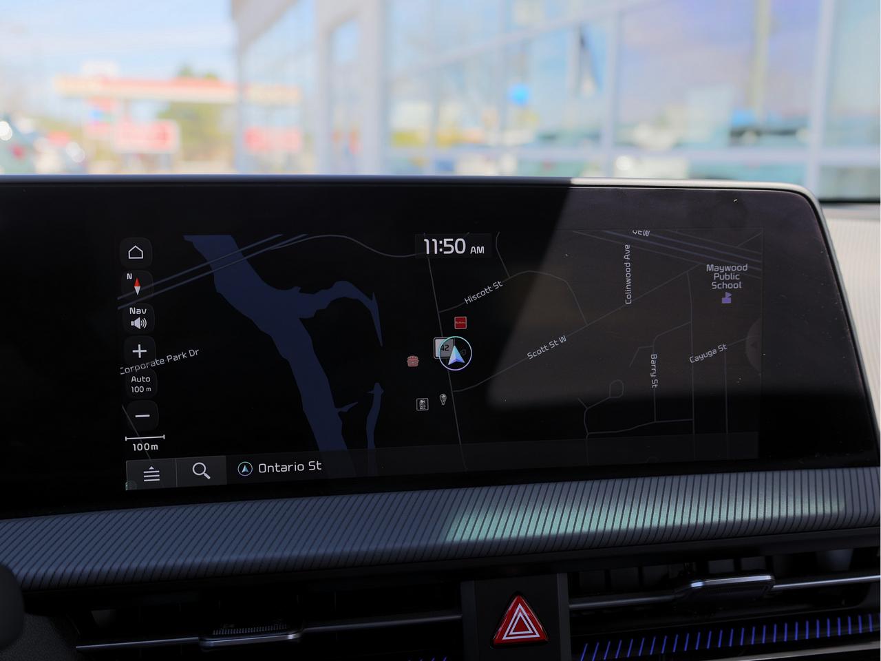 2022 Kia EV6 AWD Long Range w-GT-Line Pkg 2 Photo