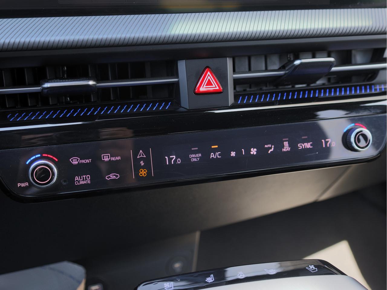 2022 Kia EV6 AWD Long Range w-GT-Line Pkg 2 Photo