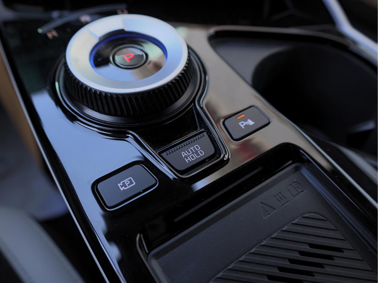 2022 Kia EV6 AWD Long Range w-GT-Line Pkg 2 Photo
