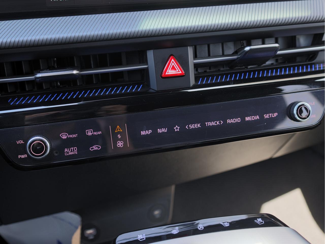2022 Kia EV6 AWD Long Range w-GT-Line Pkg 2 Photo